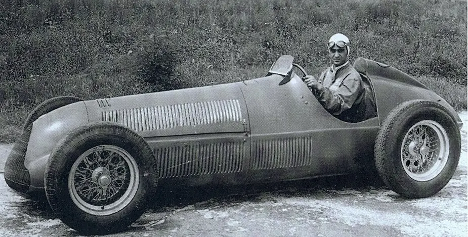 Andretti