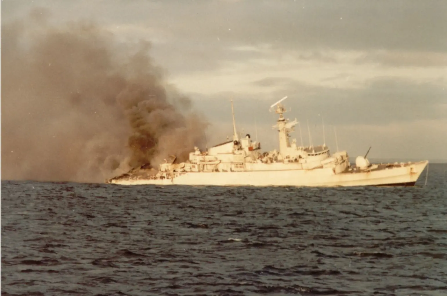 guerra de malvinas