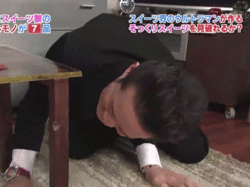 14 gifs de programas de tv japoneses raros