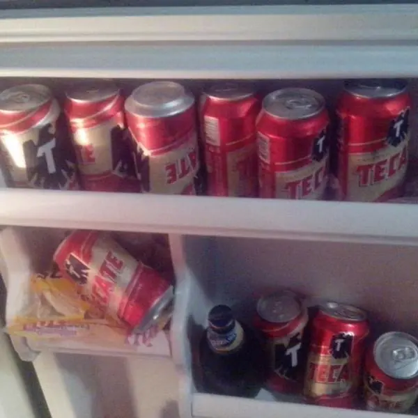 21 Cosas Que Solo Le Suceden a Los Borrachos