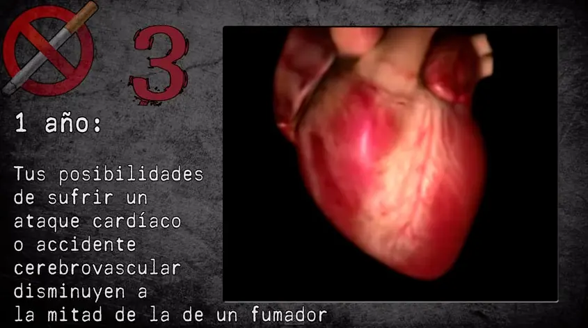 8 grandes cambios que sufre tu cuerpo tras dejar de fumar
