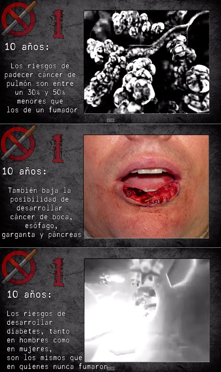 fumar