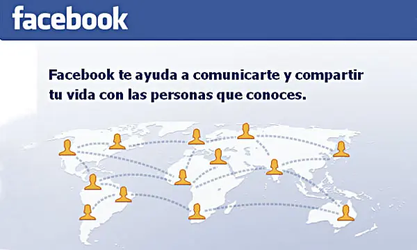 La depresión Facebook...