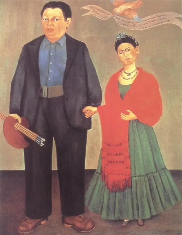 Frida Khalo