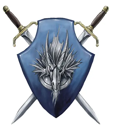 dragones