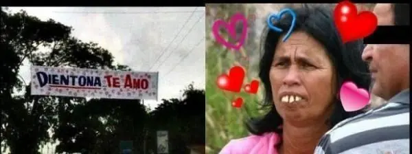 Carteles Fail