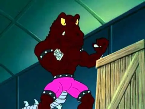 Dinosaurios