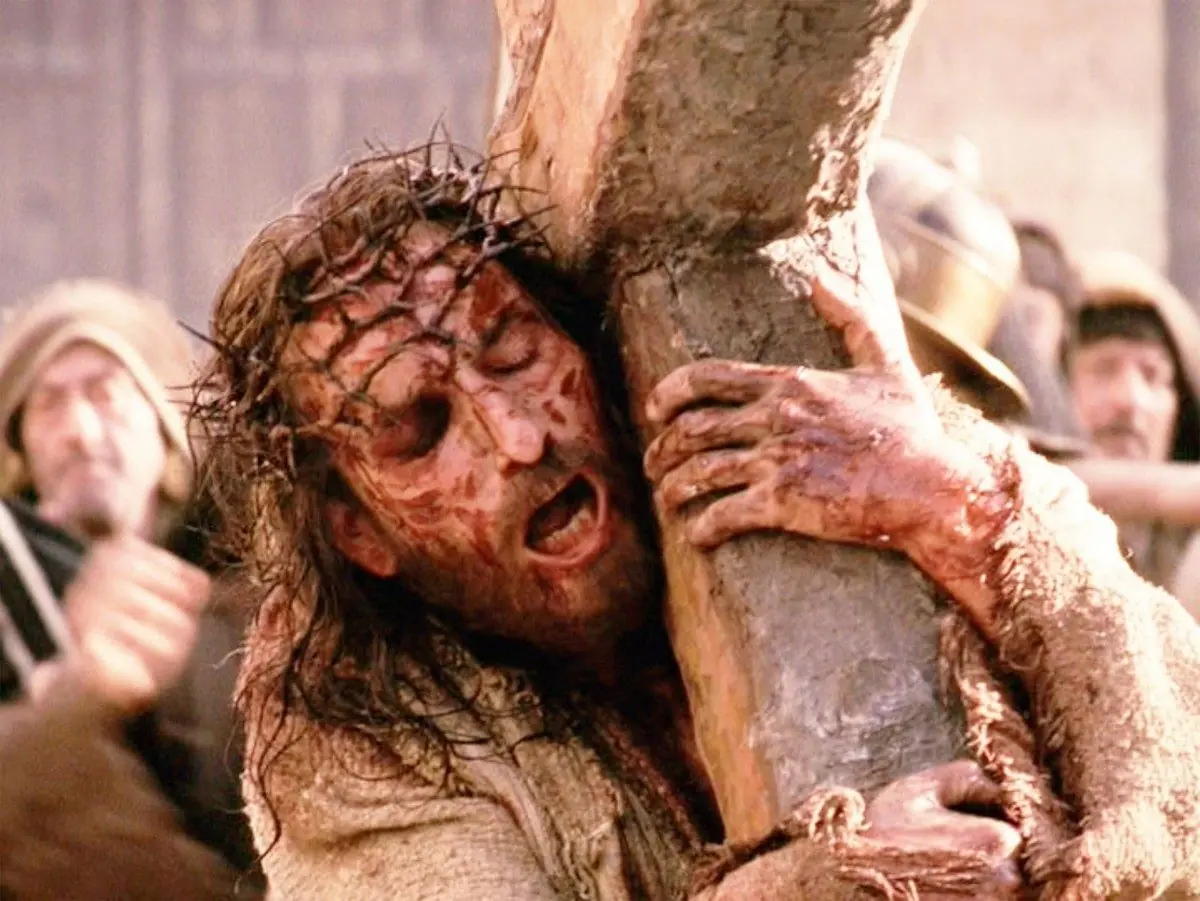 jesus