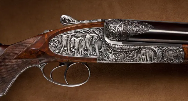 armas