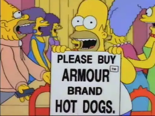 simpsons