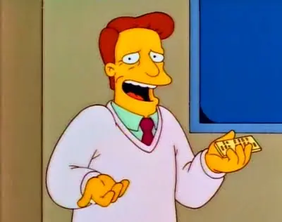 los simpson