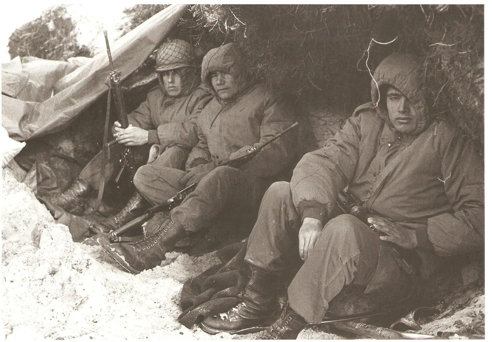 war malvinas