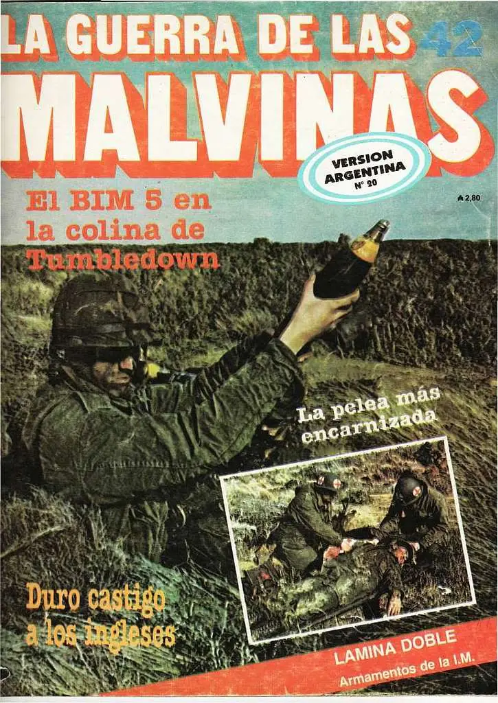 malvinas