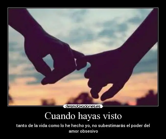 relacion