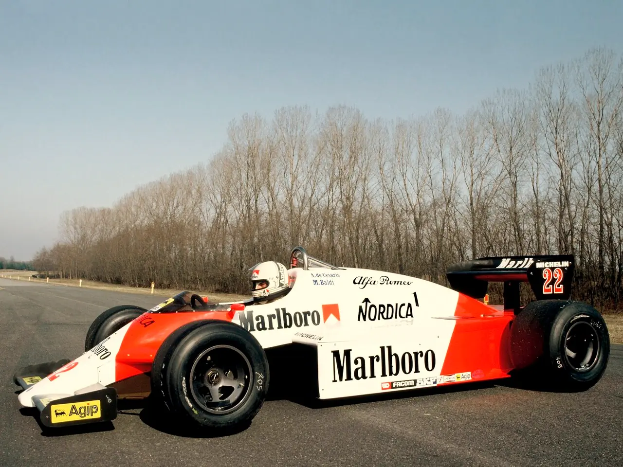 Andretti