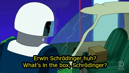 schrodinger
