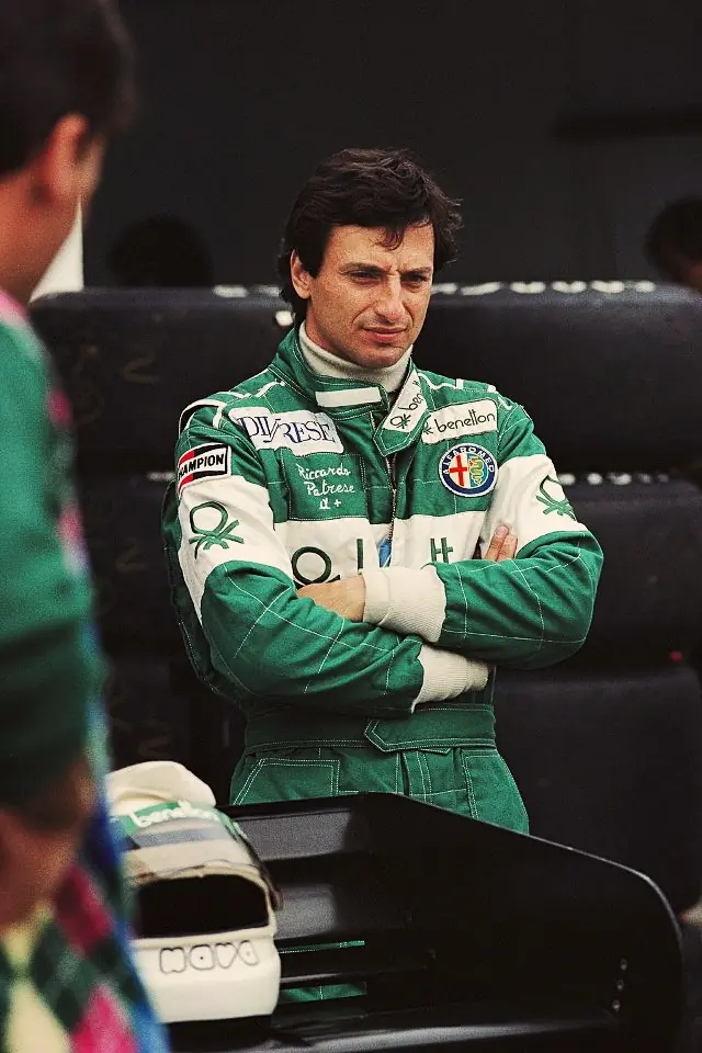 Fangio