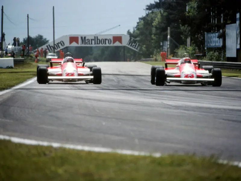 Andretti