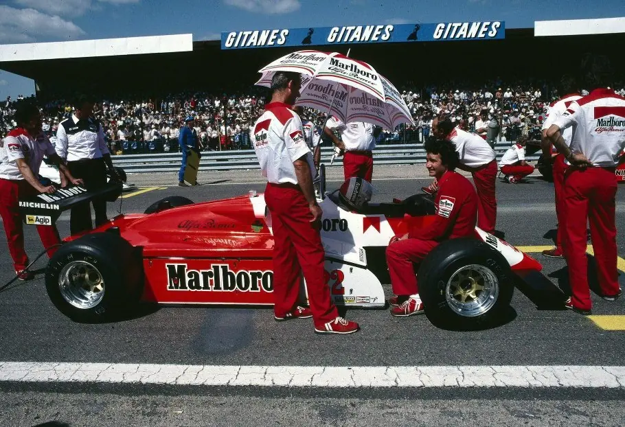 Depailler