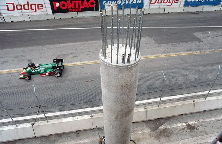 Alfa Romeo y la Fórmula 1