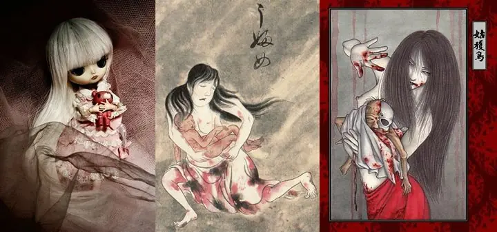 japones
