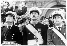 excombatientes