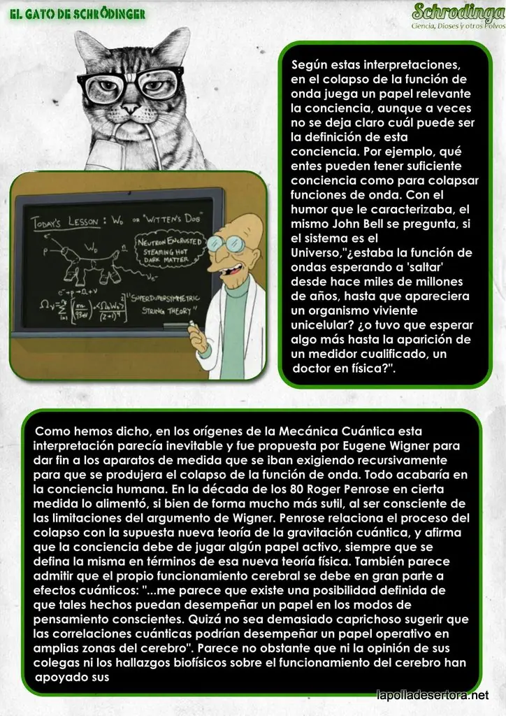 interpretaciones