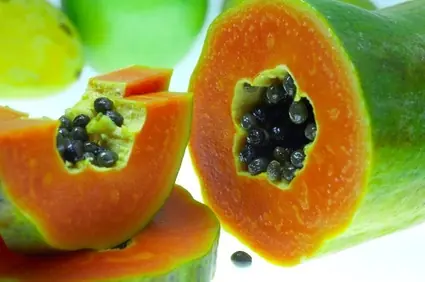 papaya