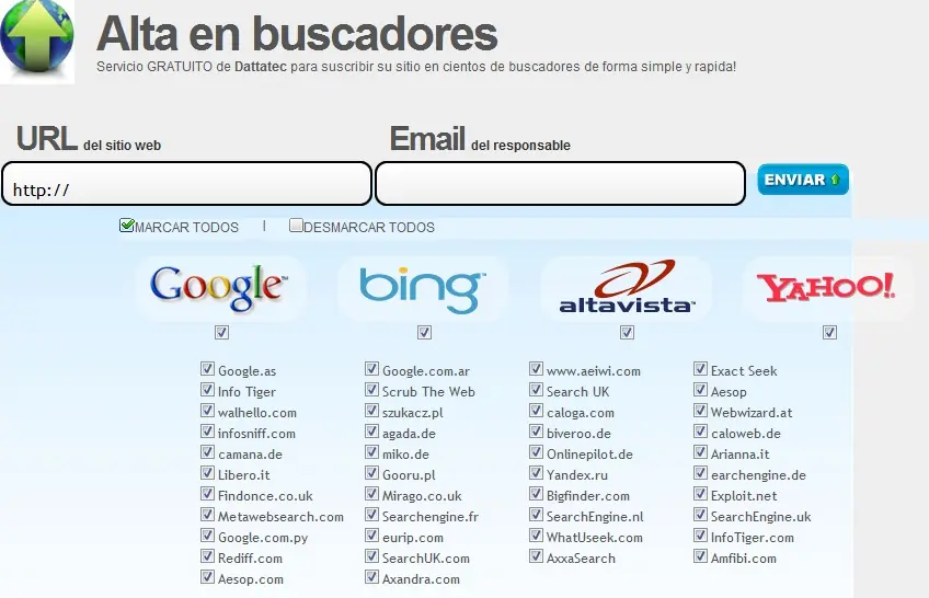 Post a lo viejo taringa! posicionamiento