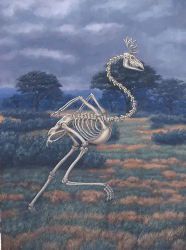 mitologia
