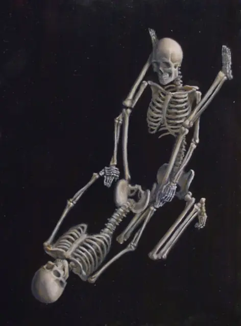 criaturas