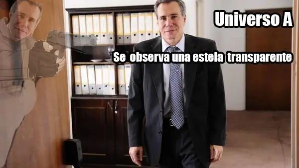 suicidio de nisman