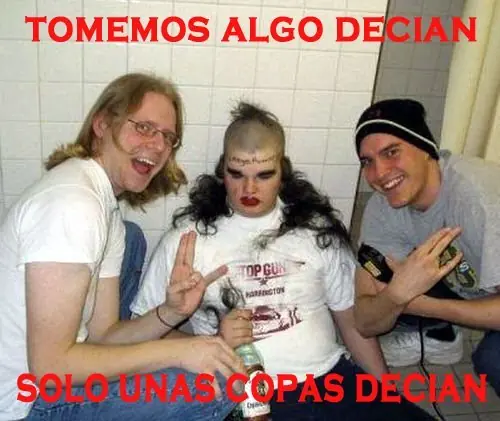 humor grafico