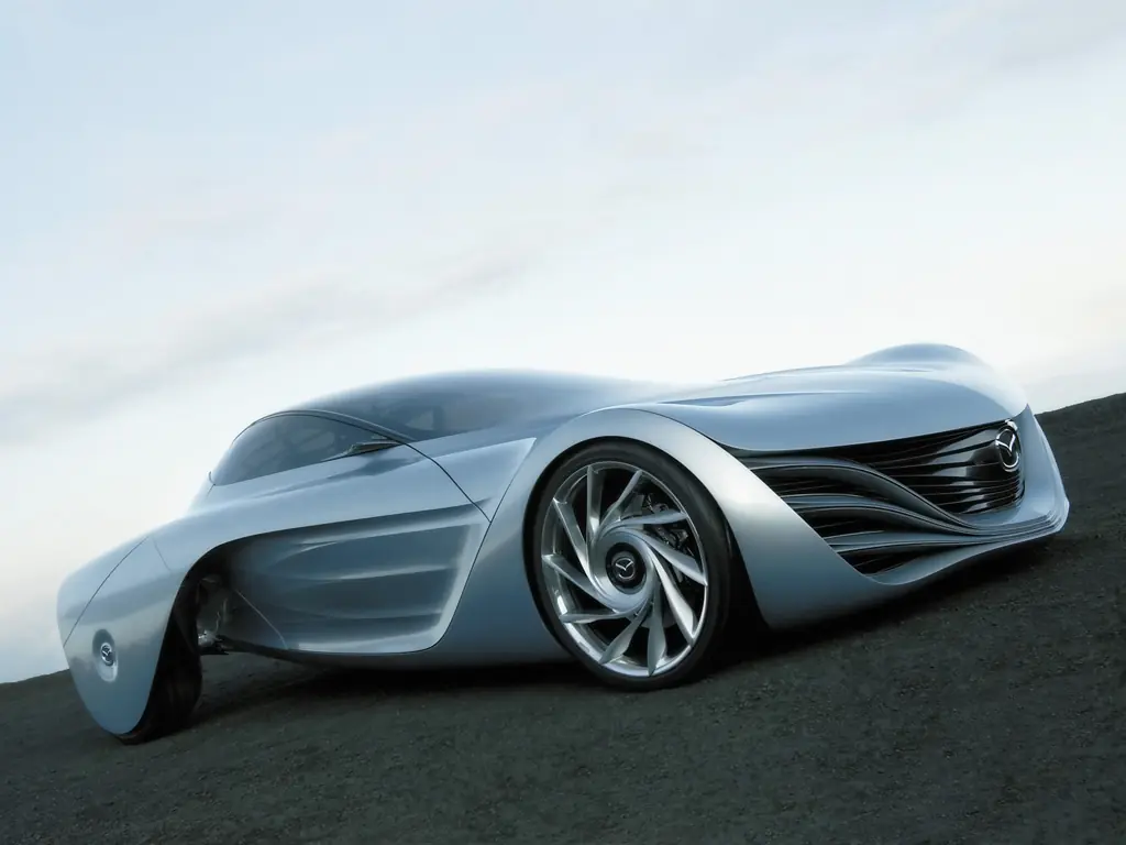 prototipos concept car