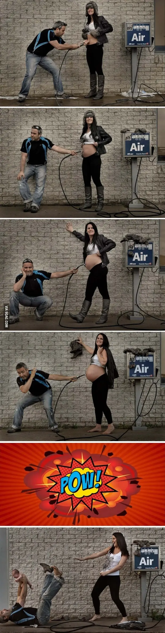 Te rompo el mouse con este post 3[imagenes]