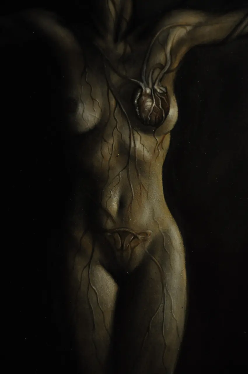 William Blake