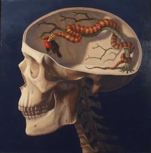 mitologia