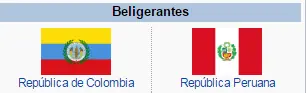 conflictos