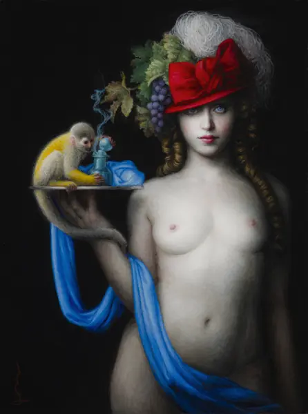 Chie Yoshii