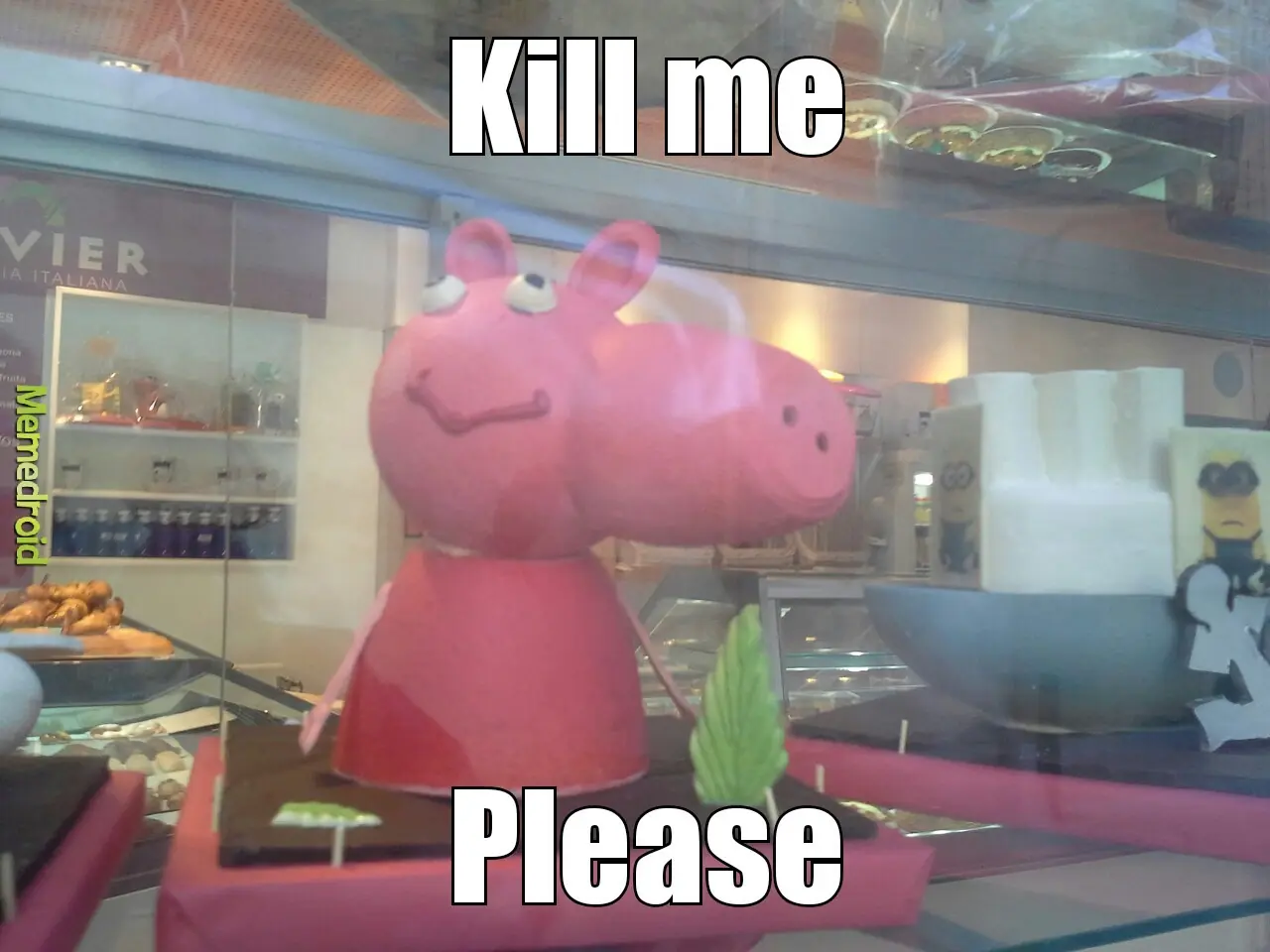 Entra, ríete un rato y olvida tus problemas