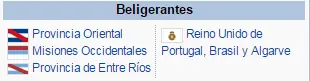 Guerras Sudamericanas