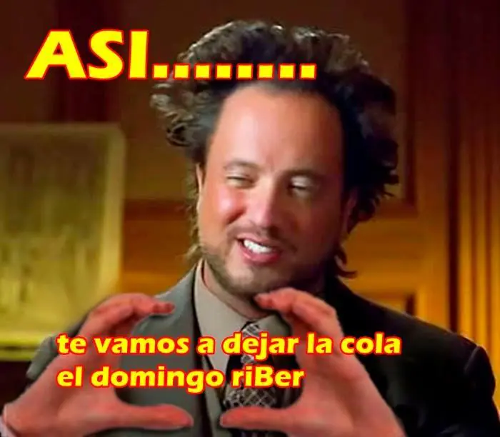 risas