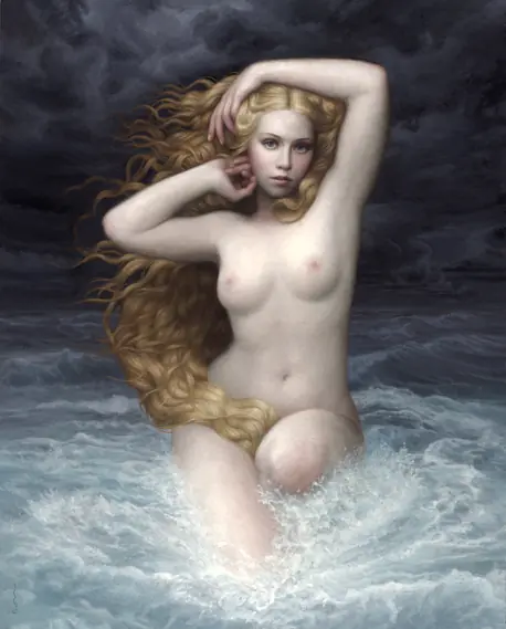 Desnudo