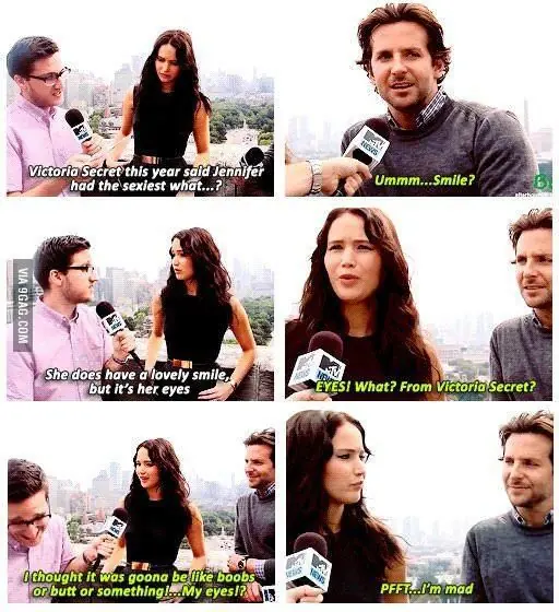 funny