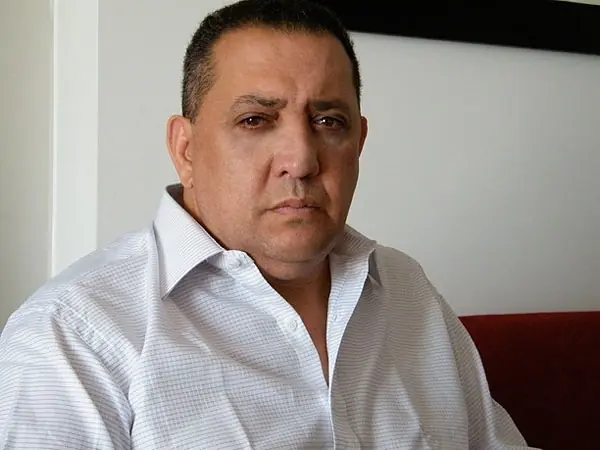 asesinato