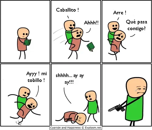 imagenes humor