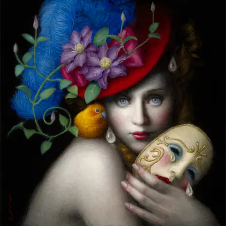 Desnudo