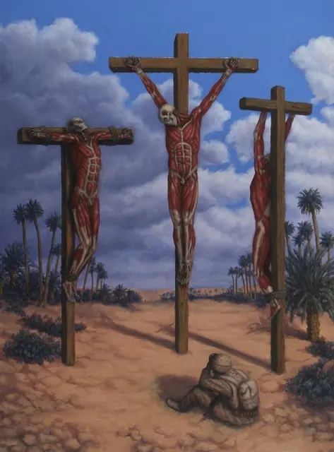 religion