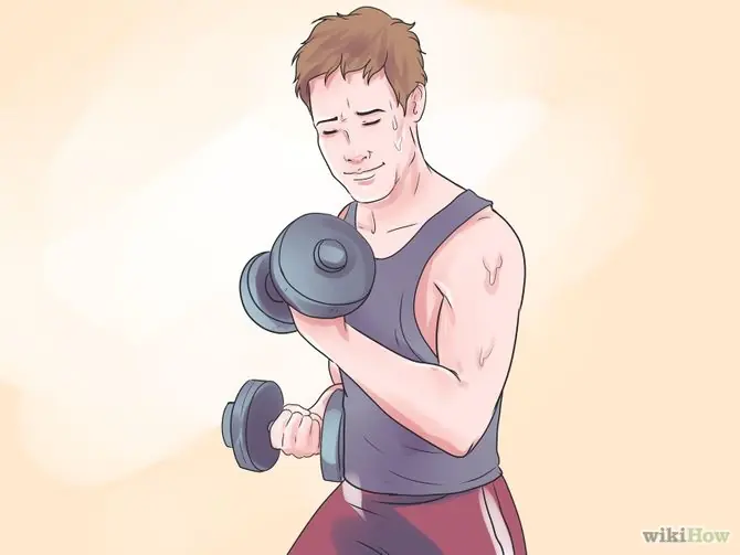 Cómo hacer crecer la barba más rápido