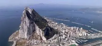 gibraltar robada a espana